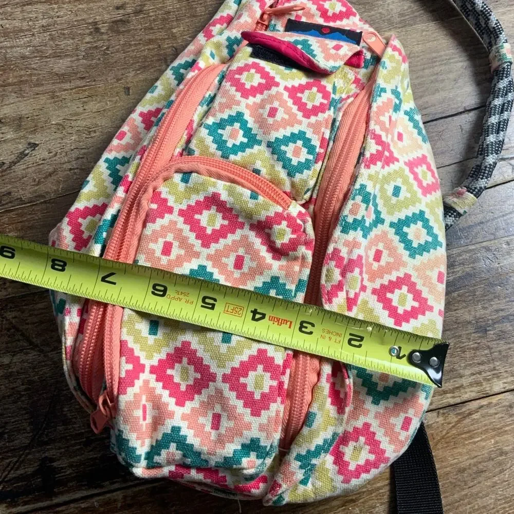 Kavu Mini Rope‎ Bag - Picture 5 of 5